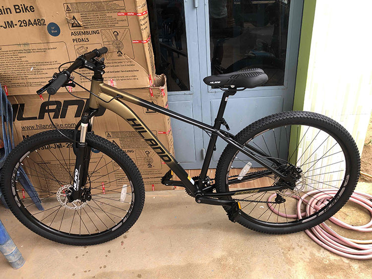 How to Choose the Best Mountain Bike Dirt Jumper for Your Riding Style