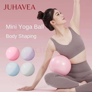 Pelota de Yoga de PVC de Alta Calidad al por Mayor, Logotipo Personalizado, Equipo de Fitness, Pelota de Ejercicio para Gimnasio, Antiexplosión, Pelota de Equilibrio para Pilates - Product Image 6