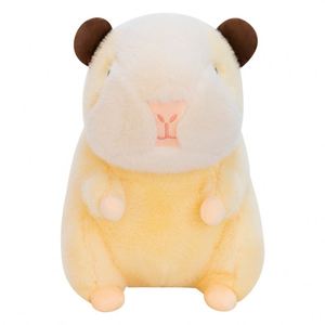 เครื่องกรงเล็บของเล่นตุ๊กตาหมู10นิ้วผ่านหนูตะเภาของขวัญตุ๊กตาผ้าขนหมูดัตช์น่าเกลียด25ซม. - Product Image 1