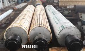 Business Ideas With Small Investment 2022 Shoe <strong>Insole</strong> <strong>Paper</strong> <strong>Board</strong> Grey Paperboard Manufacturing Machine - Product Image 3