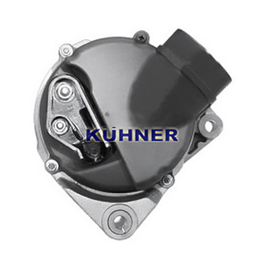 Alternatore compatibile con BMW Serie 3 325 i Benzina (KW: 141, CV: 192) dal 09-1990 al 12-1995 KUHNER 30897RI NUOVO - Product Image 3