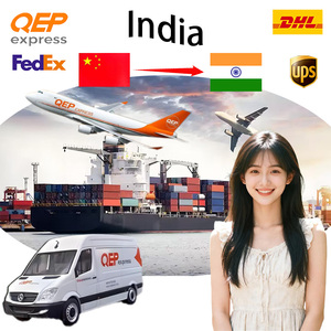 Servicio Profesional de Transporte Aéreo Express DDP desde China a India, Omán y Singapur con Entrega Puerta a Puerta 24/7 - Product Image 1