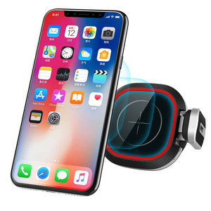 2019 Nouveaux Produits <span class=keywords><strong>Chargeur</strong></span> De Voiture Sans Fil 10 W pour <span class=keywords><strong>iPhone</strong></span> 8/<span class=keywords><strong>8plus</strong></span>/X - Product Image 5