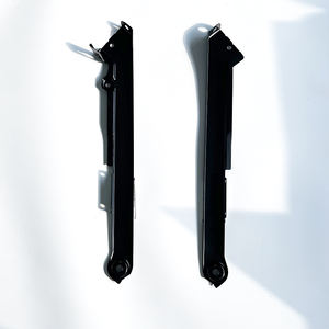 Support de phare de Support de lampe frontale d'accessoires de voiture de <span class=keywords><strong>prix</strong></span> usine pour VW <span class=keywords><strong>Golf</strong></span> <span class=keywords><strong>7</strong></span> MK7 - Product Image 4