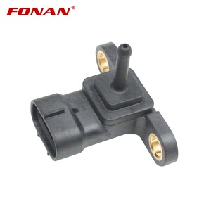Sensor de presión de sobrealimentación de aire de admisión MAP para <span class=keywords><strong>MAZDA</strong></span> 3 <span class=keywords><strong>5</strong></span> 6 1.6D 2.0D 2.2D RF7J18211 - Product Image 2