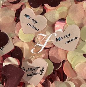 مدفع كونفيتي ورقي صديق للبيئة موصى به بشدة، سهل الاستخدام للاحتفالات والأعياد وأعياد الميلاد - Product Image 2