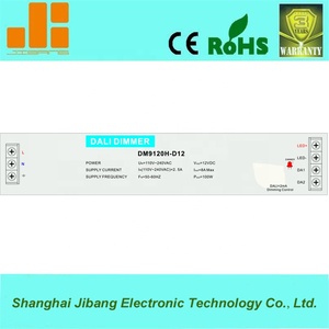 Profesional de alta tensión ac 220V <span class=keywords><strong>para</strong></span> control DALI, sistema de iluminación de luz <span class=keywords><strong>led</strong></span> <span class=keywords><strong>dimmer</strong></span> - Product Image 3