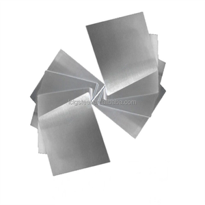 Tôle d'<span class=keywords><strong>acier</strong></span> inoxydable AISI201 de qualité supérieure, 0,4 mm, 0,8 mm, 1000*2000 mm, finition BA brillante, pour portes d'ascenseur, meubles et pièces d'emboutissage - Product Image 6