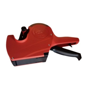 Süpermarket Perakende Kullanımı için 8-Bit Tek Satır Fiyat Etiketleme Makinesi - Product Image 1