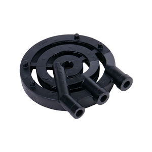 स्टोव चीनी wok के लिए भारी शुल्क 3-रिंग lpg बर्नर बाहरी और घरेलू उपयोग के लिए अंतर्निहित स्थापना - Product Image 6