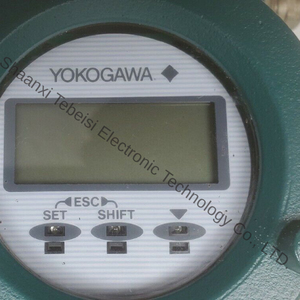 Convertisseur RCCF31 4-20mA du Japon, Yokogawa ROTAMASS Série 3, Débitmètre de masse Coriolis, Débitmètre RCCF31 - Product Image 2