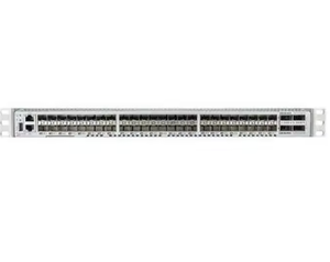 สวิตช์เครือข่ายอุตสาหกรรม BR-G720-48-32G-R แบบ 48 พอร์ต ไฟเบอร์แชนแนล พร้อม 32G SFP แอคทีฟ POE SNMP VLAN - Product Image 3