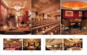 Candelabro de cristal Vintage de cobre clásico Americano de lujo francés para restaurante sala de estar Hotel dormitorio luces colgantes - Product Image 4