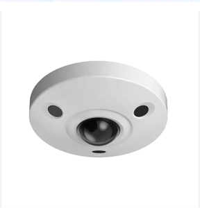 Dahua IPC-EBW81230 12MP Panoramic <b>Network</b> IR Fisheye <b>Camera</b> H.265/H.264 Triple-stream Encoding - Product Image 2