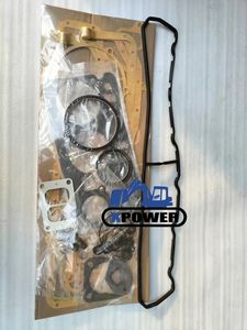 Kit de joint de culasse de révision complète XPower DE12TIS 65.99601-8042 nouvel état pour pelle DH330-5 - Product Image 2