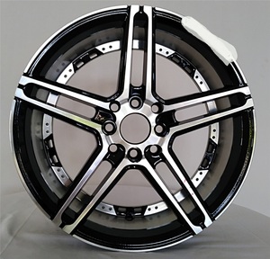 DM1134<span class=keywords><strong>ล้อ</strong></span><span class=keywords><strong>แม็</strong></span><span class=keywords><strong>ก</strong></span>อัลลอยขนาด<span class=keywords><strong>13</strong></span> 14 15 16นิ้วเคลือบ4X100 - Product Image 2