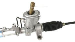 Conjunto <span class=keywords><strong>de</strong></span> <span class=keywords><strong>caja</strong></span> <span class=keywords><strong>de</strong></span> cambios <span class=keywords><strong>de</strong></span> dirección automática para coche, cremallera <span class=keywords><strong>de</strong></span> dirección asistida para <span class=keywords><strong>AUDI</strong></span> <span class=keywords><strong>A3</strong></span>/A4/QUATTRO 1997-1999 OEM 1J1422061 LHD - Product Image 4
