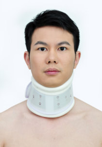 ग्रीवा मांसपेशियों में तनाव डिस्क Herniation और गर्भाशय ग्रीवा स्पोंडिलोसिस ग्रीवा कॉलर मैं (सामान्य प्रकार) - Product Image 2