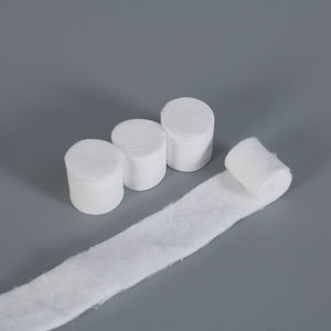 Grosir anestesi gigi untuk apotek gulungan katun peralatan bedah aksesoris medis habis pakai tidak steril - Product Image 4