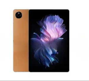Doogee T30 Max Máy Tính Bảng 12.4 "4K 20GB(8 + 12) 512GB <span class=keywords><strong>Android</strong></span> 14 50MP Kép Máy Ảnh 10800MAh 33W Nhanh Chóng Thay Đổi Hợp Kim Nhôm Nano Unibody - Product Image 1