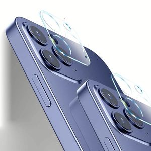 Protector de Pantalla de Vidrio Templado para Lente de Cámara, Cubierta de Vidrio para Cámara de Teléfono Móvil para iPhone 11 12 13 14 15 16 - Product Image 6