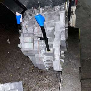 Pour Ford <span class=keywords><strong>EcoSport</strong></span> 2.3 boîte de vitesses d'origine d'occasion de haute qualité best-seller moteur assemblage pare-chocs moteur essuie-glace utilisé Original - Product Image 4