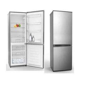 315l Wholesale <b>Refrigerator</b> Price 11 Cu Ft Kitchen Appliances Fridge with Water Dispenser Kitchen Appliances Fridge - Product Image 1