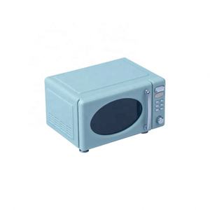 Utensilios de Cocina en <span class=keywords><strong>Miniatura</strong></span> para Casa de Muñecas, Adornos de <span class=keywords><strong>Microondas</strong></span>, Comida en <span class=keywords><strong>Miniatura</strong></span>, Modelo de Escena de Juego - Product Image 3