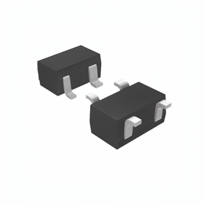 BOM IC In Stock Components Electronic SC 82 Power Management (PMIC) RT9818G-20GY - Product Image 1