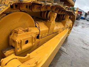 BULLDOZER CHINO SHANTUI SD22L SD22F EN OFERTA - Product Image 4