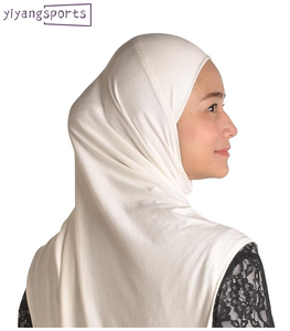 Vente en gros de foulards personnalisés pour femmes musulmanes, hijab en mousseline de soie et burka, accessoires de mode nouveau design - Product Image 5