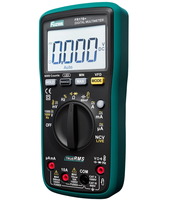 Multimètre numérique à sélection automatique FUZRR FR17B+ Testeur électrique professionnel