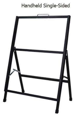 Un seul côté manipulé