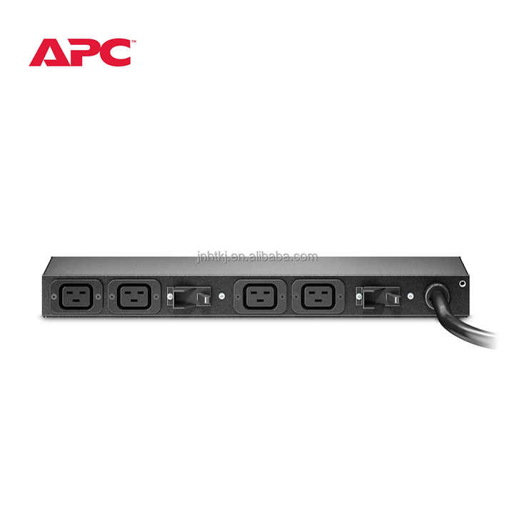 APC PDU AP6032A 32A Rack PDU for Reliable Power Distribution