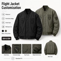 Blouson Bomber Homme Boxy Réversible Bicolore – Design Tendance, Confortable et Élégant avec des Caractéristiques Stylées