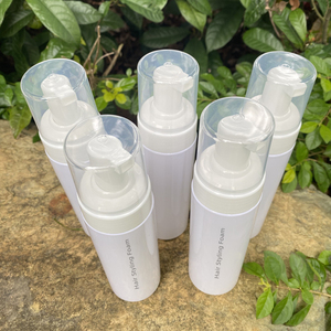 <span class=keywords><strong>Mousse</strong></span> coiffante naturelle longue durée la plus vendue sous marque privée <span class=keywords><strong>pour</strong></span> boucles tenaces - Product Image 3