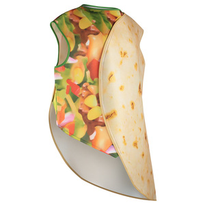 Disfraz <span class=keywords><strong>de</strong></span> <span class=keywords><strong>Burrito</strong></span> <span class=keywords><strong>de</strong></span> Halloween, Nuevo y Divertido Disfraz <span class=keywords><strong>de</strong></span> Comida, Accesorio para Fiestas, Atuendo para Adultos, Hombres y Mujeres, Disfraz para Carnaval, Actuaciones en Escenario - Product Image 2