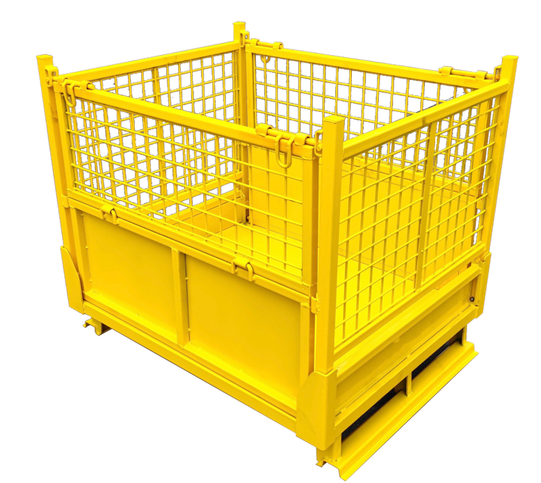 Wire Mesh Cage High Quality Factory