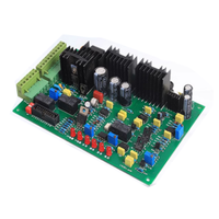 Cartes de circuits imprimés en cuivre de 1 oz pour chargeurs, téléviseurs LED, compresseurs d'air – Pièces détachées pour appareils électroniques intelligents