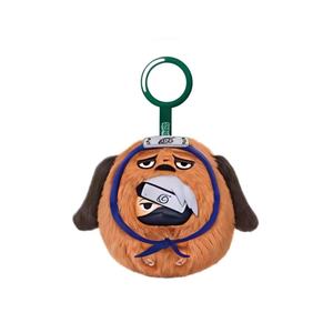 ของแท้100% สำหรับ NAR utoo Shippuden สัตว์น่ารัก1/6ขนาดกล่องปริศนาสินค้าอะนิเมะพวงกุญแจตุ๊กตาของขวัญ - Product Image 6