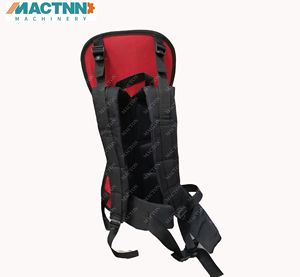 Tondeuse à dos de haute qualité avec cadre en métal - Product Image 1