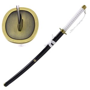 Vendita calda Touken Ranbu <span class=keywords><strong>Online</strong></span> Anime Cosplay giocattolo spade Akashi Kuniyuki spada da vendita calda - Product Image 1
