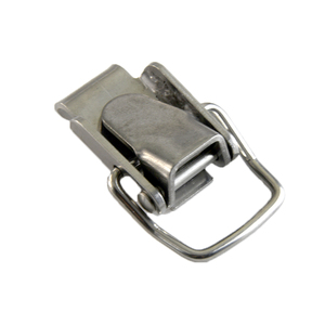 Cierres para Bandejas de Cables Anwang Hardware 722, Sujetadores de Gancho Galvanizados Soldados - Product Image 5