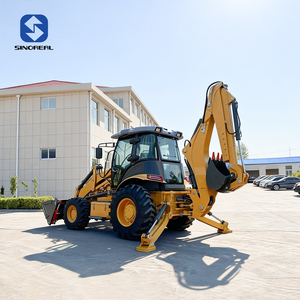 Chargeuse-<span class=keywords><strong>pelleteuse</strong></span> multifonction haute performance à bas <span class=keywords><strong>prix</strong></span> avec garantie à distance d'un an - Product Image 2