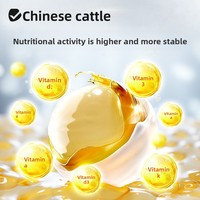 Minyak Hati Ikan, Suplemen Kalsium untuk Mencegah Kekurangan Kalkium pada Babi, Sapi, Domba, Ayam, Bebek, Angsa, dan Vitamin Kompleks untuk Meningkatkan Produksi Telur