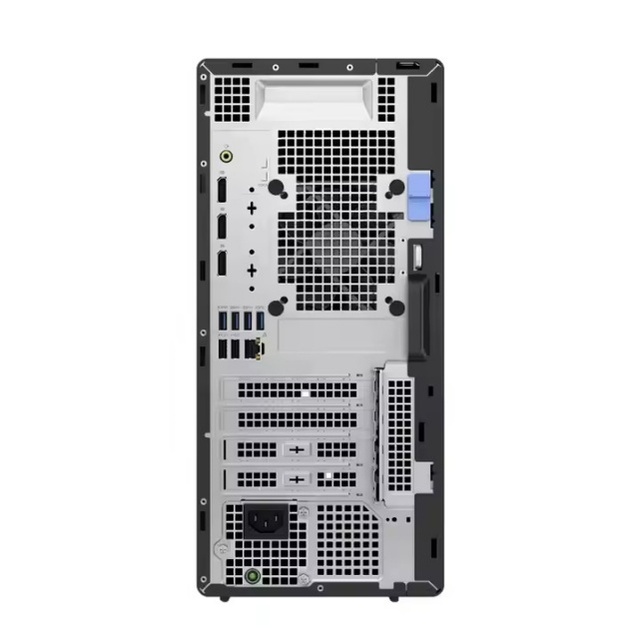 OptiPlex 7020MT Plus Business Desktop - 14th Gen Intel Core, 128GB DDR5, Enterprise Grade for Office & Design