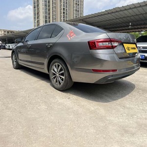 Voiture <span class=keywords><strong>d</strong></span>'<span class=keywords><strong>occasion</strong></span> Skoda <span class=keywords><strong>Octavia</strong></span> 2022 Essence Faible Consommation 1.5L 5 places Berline Confort Prix Abordable Autos <span class=keywords><strong>d</strong></span>'<span class=keywords><strong>occasion</strong></span> - Product Image 4