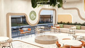 Muebles de Exhibición e Interiores Personalizados para Cafeterías |   Mostradores de Bar, Mobiliario para Cafeterías |   Solución Completa de Diseño y Construcción Llave en Mano - Product Image 6