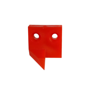 Precisão Deslizante Tabela Saw Carpintaria Lupa <span class=keywords><strong>Backer</strong></span> Bloqueio Defletor Acessório para Máquinas Madeira