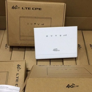 Router Inalámbrico 4G LTE CPE CP108 con Puerto RJ45, 4G FDD: 2100/1800/850/900, TDD: 38/39/40/41 - Product Image 5